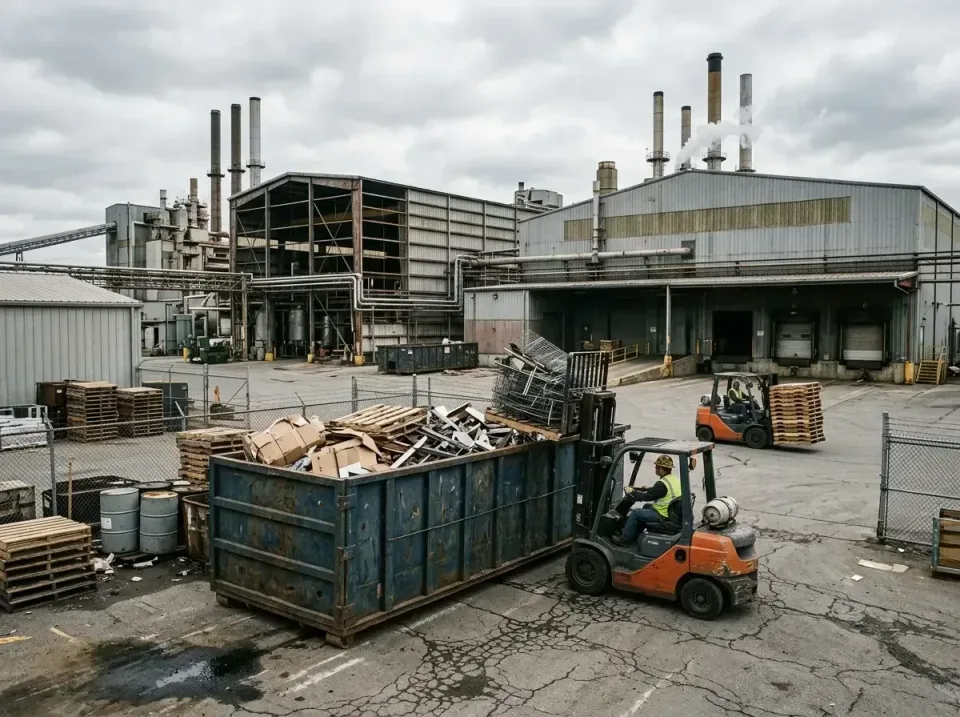 industrial-factory-scrap-conta-003 — frequently asked questions, Cheap Roll-off Dumpster Rentals in Dunn Loring, VA